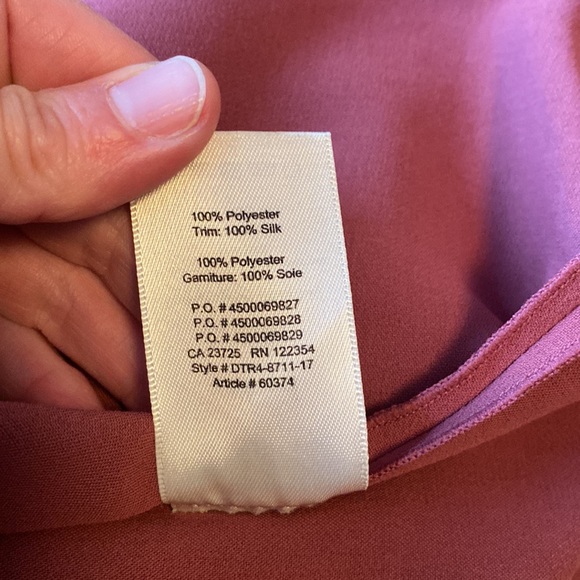 10/10 Wilfred Dress - Picture 5 of 5